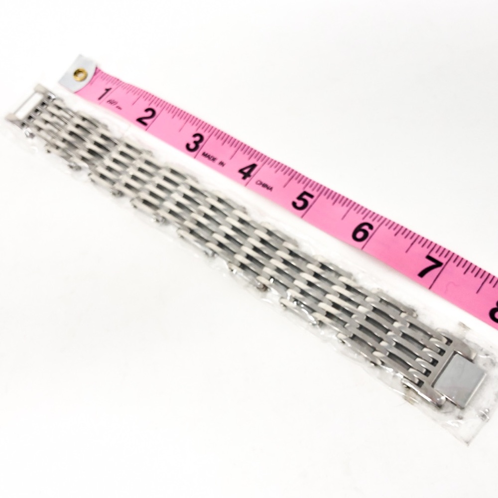 Polished Titanium Chain - Picture 3 of 7